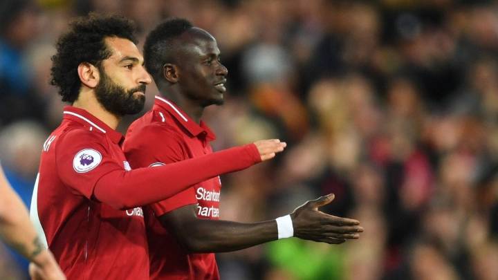 'If I Saw You, I Would Have...': Sadio Mane Reflects On Game That Brought Mo Salah And Him Closer
