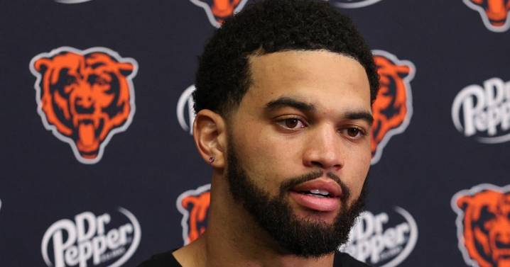 Bears QB Williams looking for accuracy