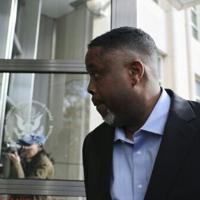 Ex-NBA player once close to LeBron James pleads not guilty to gambling crimes