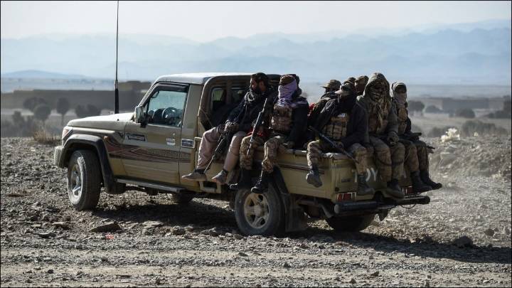 Security Beefed Up In Pakistan After TTP's Threat To Attack Urban Centres: Sources