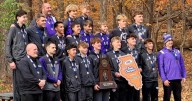 Dixon boys cross country wins Class 2A state championship