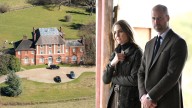 Prince William and Princess Catherine’s move to Forest Lodge angers locals due to security detail