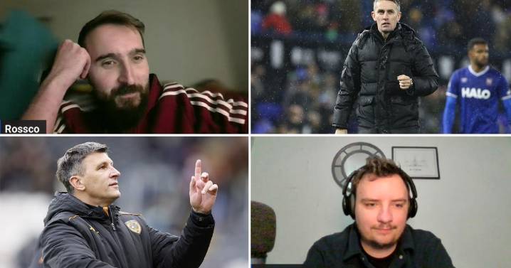 Hull City v Ipswich Town: Boot Room video preview