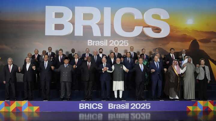 BRICS Presidency: India to follow G20 model, take meetings, delegations to all states, UTs