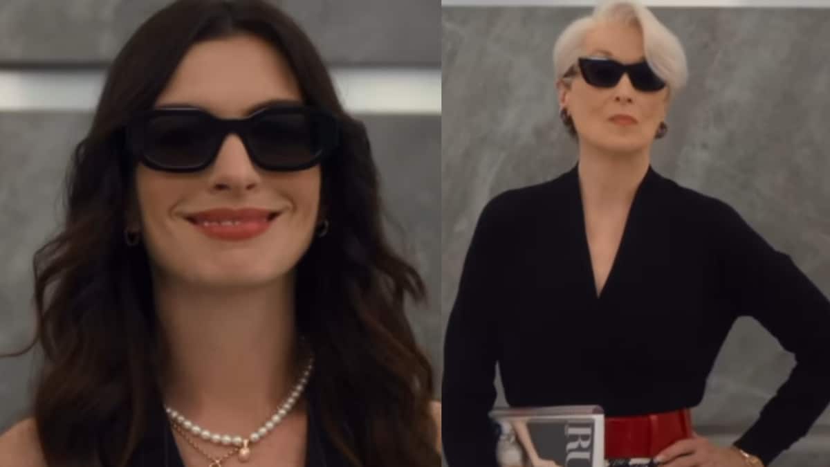 Fans React To Meryl Streep-Anne Hathaway Reunion In The Devil Wears Prada 2: ‘Have Been Waiting All My Life’