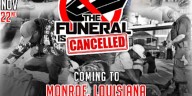 Violence-prevention movement “The Funeral Is Cancelled” hopes to bring change to Monroe
