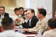 Con mayor presupuesto, Gobernador Durazo rediseña políticas de Protección Civil para la prevención, inspección y capacitación