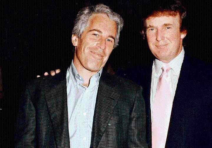 Casa Blanca acusa a los demócratas de filtrar correos de Epstein para difamar a Trump