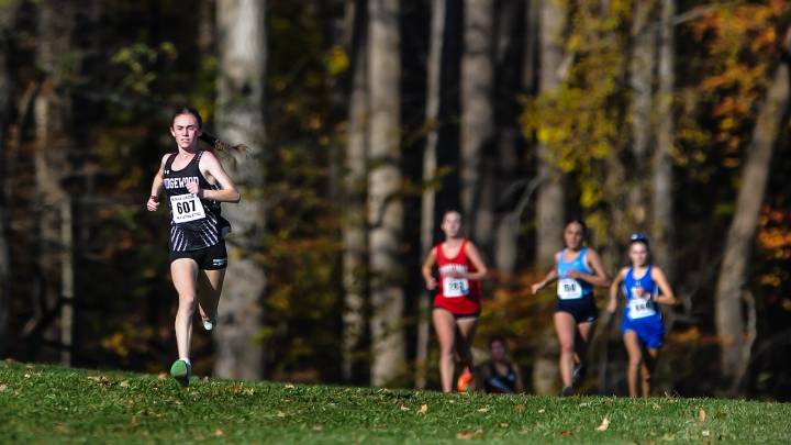 Girls cross-country honor roll, Nov. 11: Top times, team averages & 1