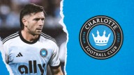 Charlotte FC sign Brandt Bronico to contract extension