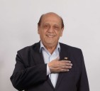 A los 84 años, murió el intendente Juan José Mussi