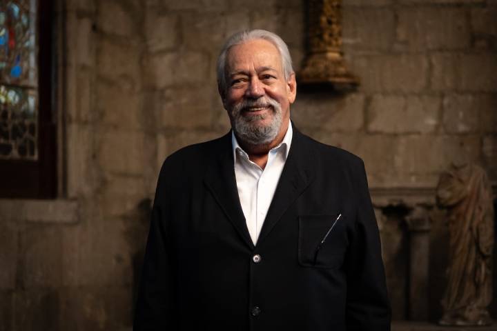 Gonzalo Celorio, tras el anuncio del Cervantes: “Negar la hispanidad es tan grave como si nos suicidáramos a medias”