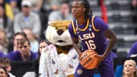 LSU women's basketball vs Tulane score, live updates