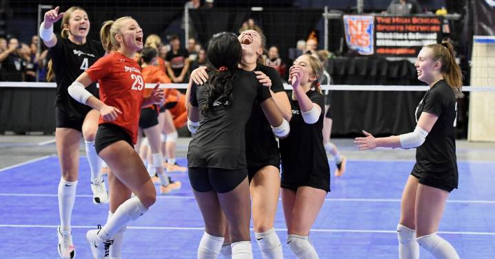 State volleyball: Day 1 recap — Bozeman, Gallatin set for hometown semifinal