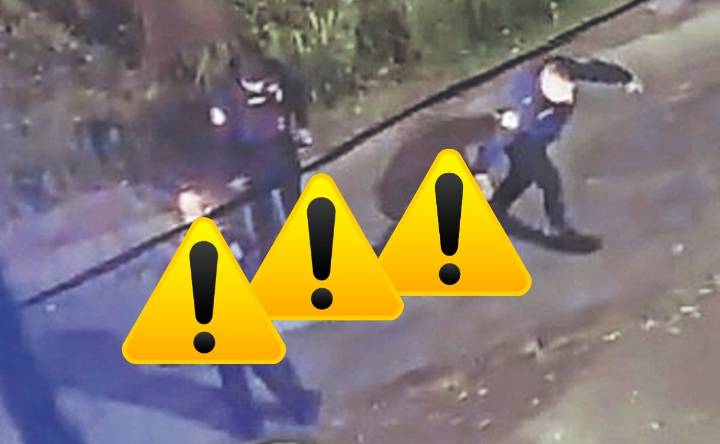 Detienen a policías capitalinos por muerte de chavo en la alcaldía Venustiano Carranza