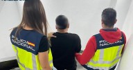 El joven detenido en Palma por violar a su sobrina de 9 años está acusado también de agredir a su pareja