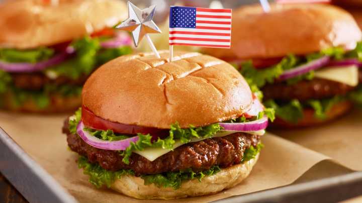 10 Dishes Americans Love That Leave The World Scratching Their Heads