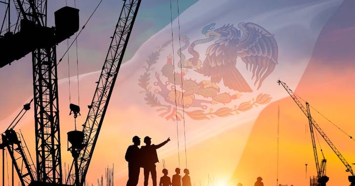 La construcción en México: ¿levantará en 2026?