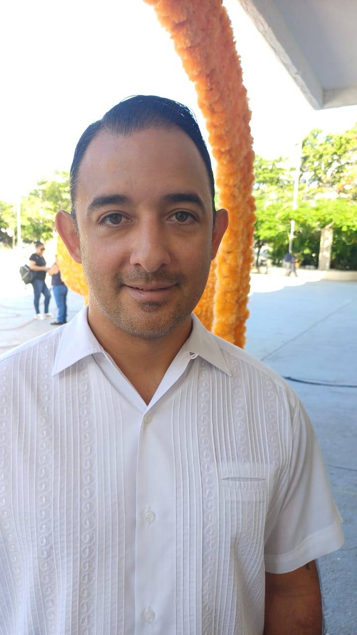 Asegura Pablo Gutiérrez que no habrá nuevos impuestos para Cancún en 2026