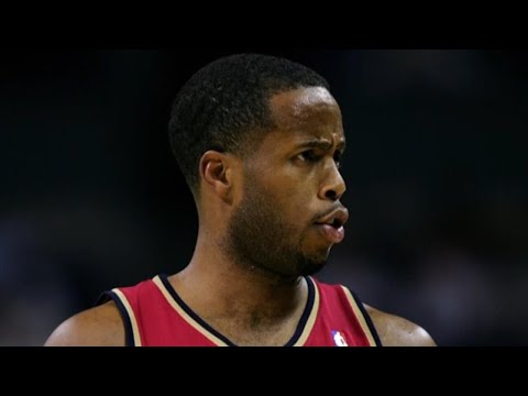 Ex-NBA player Damon Jones to be arraigned in illegal gambling probe