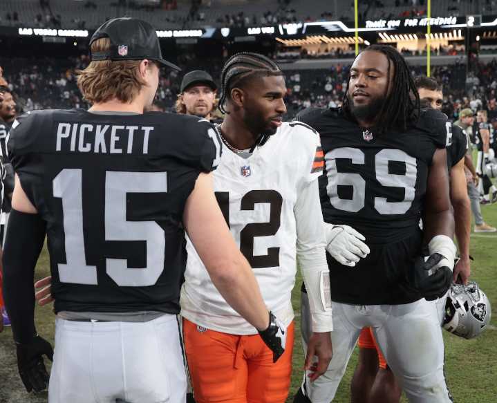 Browns vs. 49ers NFL FREE STREAM today: How to watch Shedeur Sanders second start