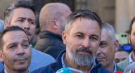 Abascal arranca la precampaña de VOX en Extremadura