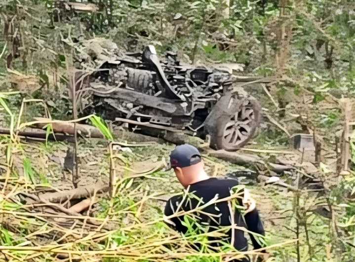 Explosión de Carrobomba en Piendamó Genera Alarma y Afectaciones en la Vía Panamericana