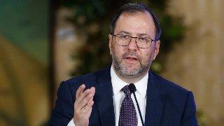 Canciller Gil: Venezuela no recibe «ni un euro» de la Unión Europea