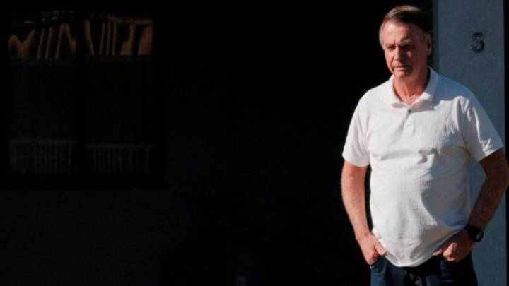 Bolsonaro braces for possible arrest as Supreme Court rejects appeal in coup case