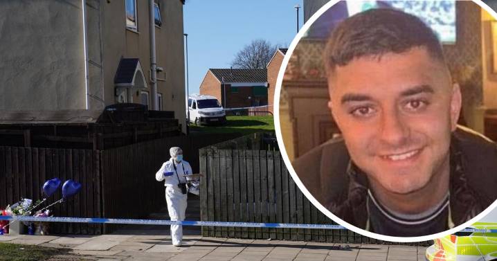Jordan Hogg: Teen accused of murder named for first time as crown court trial begins