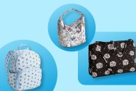 Vera Bradley Backpacks, Totes, and Duffels Are Up to 67% Off at Amazon