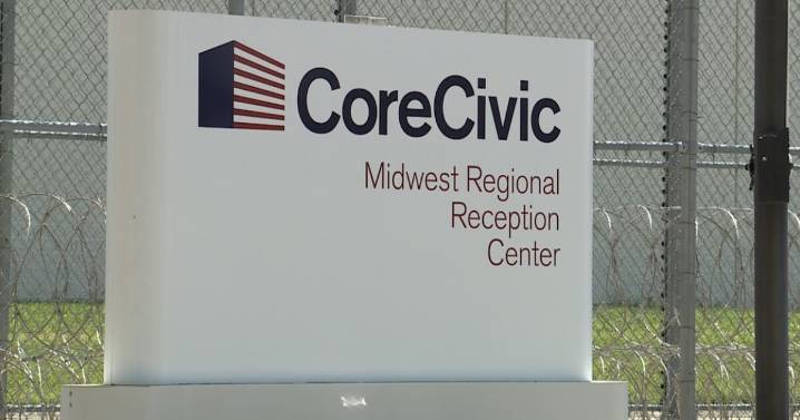 Federal judge rules in favor of city of Leavenworth, dismisses CoreCivic lawsuit