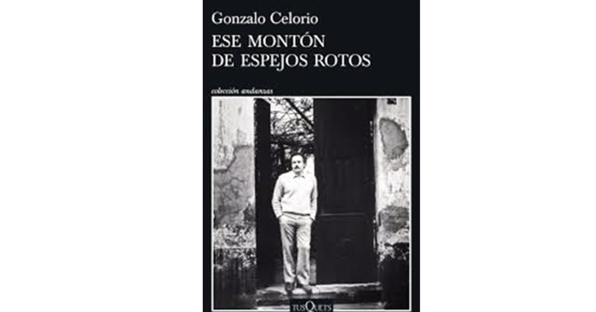 Una obra que transita por retumbos de la memoria