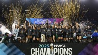 Gotham wins historic NWSL Championship 1-0 vs. Washington Spirit – NBC4 Washington