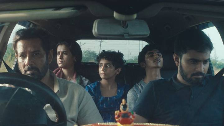 A Family Drama Over Gender in “Holy Curse”