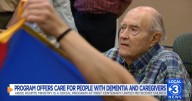 Abide Respite Ministry seeks volunteers as demand for dementia support grows in Chattanooga