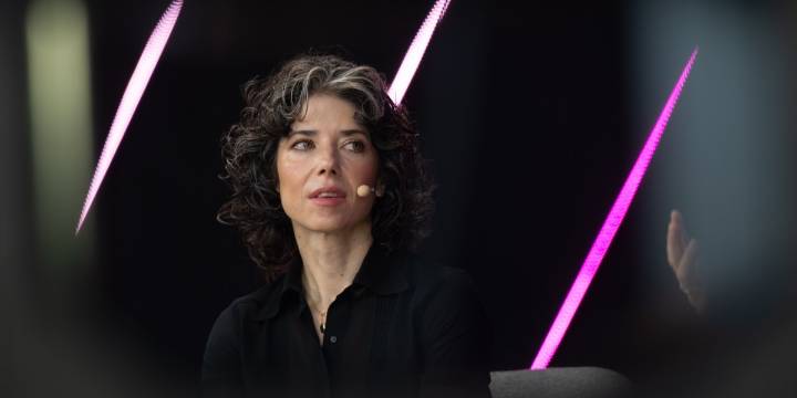 AI agents are an ‘existential threat’ to secure messaging, Signal’s president Whittaker says