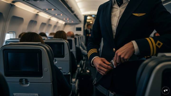 Pilot Allegedly Sexually Assaults Crew Member In Bengaluru; Case Filed