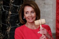 Nancy Pelosi won't seek reelection, ending her storied career in the US House
