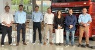 Truck NOA presentó el Volkswagen Meteor: potencia y tecnología para transportistas en Salta
