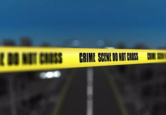 Man killed by co-worker after quarrel over light switch in Bengal...