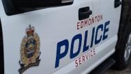 5-year-old dead after being hit by SUV in Edmonton parking lot: police