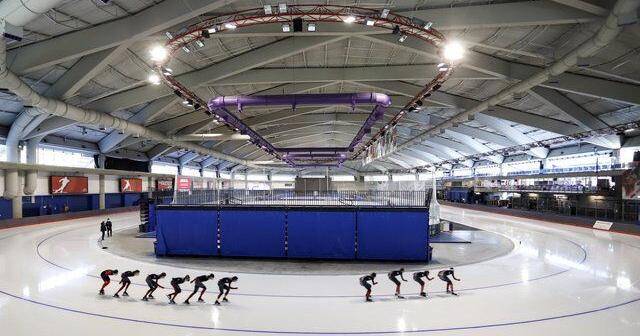 Federal budget offers glimmer of hope for Calgary's beleaguered Olympic Oval