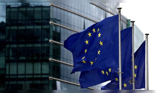 EU in last-minute talks to set new climate goal for COP30