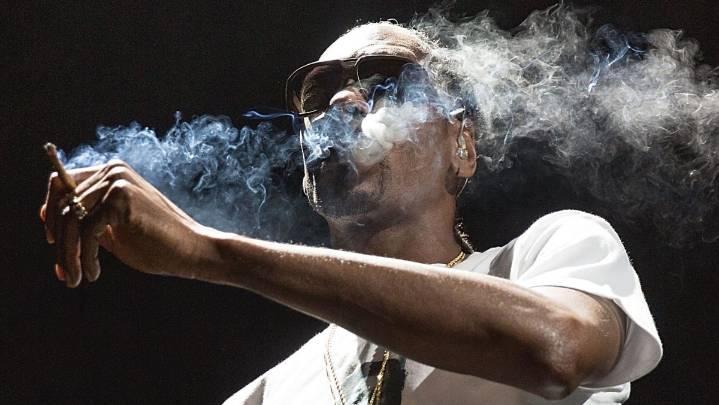 Snoop Dogg’s New Year’s Eve Special Cancelled at NBC