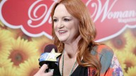 Why Ree Drummond Is No Longer Vegetarian