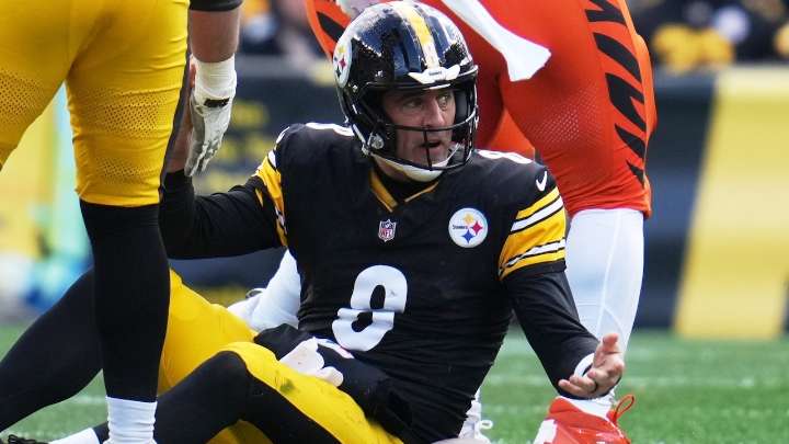 FanDuel promo code: Bet $5, get a $150 bonus if you win on Steelers vs. Bears in NFL Week 12