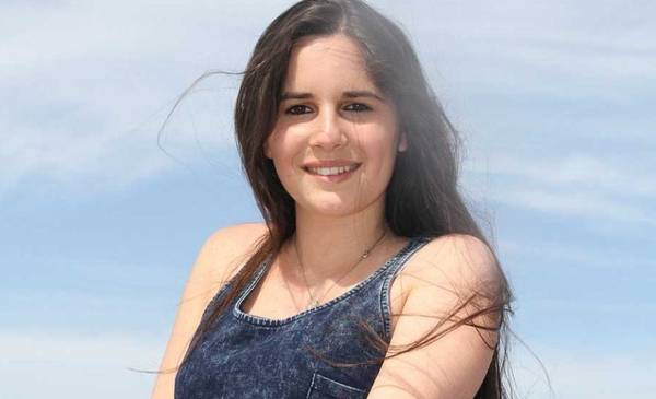 Quién es la hija de Laura Ubfal: así está hoy Alma Gandini