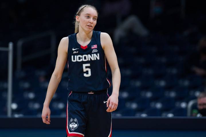 Paige Bueckers’ Legacy Looms as 4 UConn Stars Receive Major National Watch List Nod