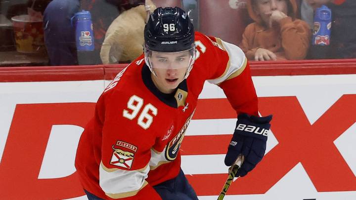 Top prospects for Florida Panthers